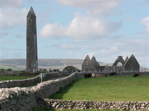 Towns & Villages of Galway 2025. The most beautiful towns in Galway