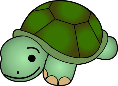 Free Clip Art Animals | Clipart Panda - Free Clipart Images | Turtle ...