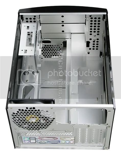 Watercooling the Micro-ATX case | Overclock.net