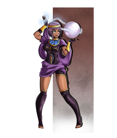 Menat by Moluscoo on DeviantArt