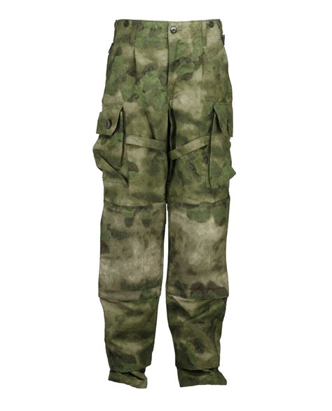 Leo Köhler Einsatzkampfhose KSK A TACS FG Camo - Outdoor-Checkpoint