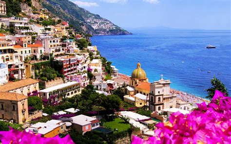 Pompeii and Amalfi Coast Family Tour | Journeys to Italy