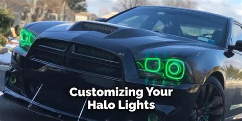 How to Make Halo Headlights | 5 Steps Instructions (2024)