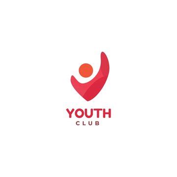 Youth Club Logo Designs