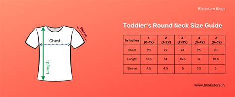 Guide to T Shirt Size Chart India (For Men and Women)