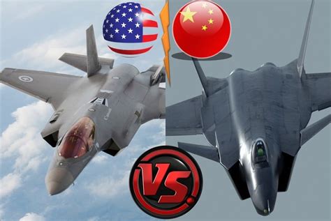 China’s Chengdu J-20 : An Inferior Copy of US Air Force F-35 - Defence ...