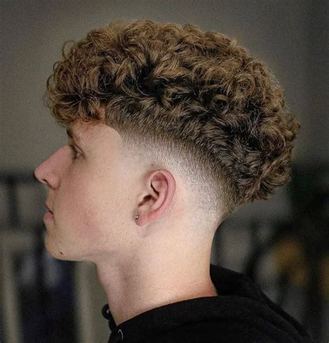 Top 30 Cool and Edgy Edgar Haircuts For Men 2022 | Edgars haircut, Fade ...