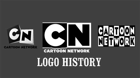 Cartoon Network Logo 1991