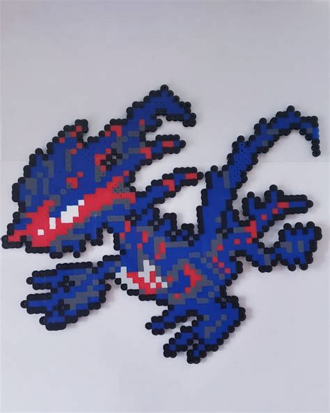 Pokemon Perler Bead Pixel Art | Images and Photos finder