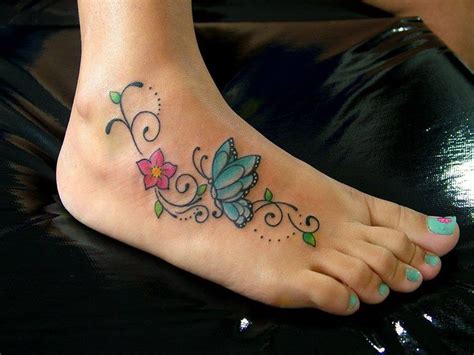 1000+ images about Small Girly Tattoos on Pinterest