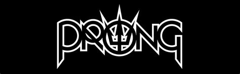 Prong Archives - VISION MERCH