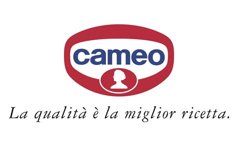 Cameo Logo - LogoDix