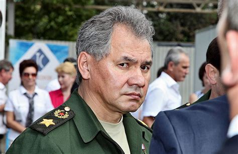 Sergey Shoygu: Ο «Σατανάς» διάδοχος του V.Putin; - Geopolitics & Daily News