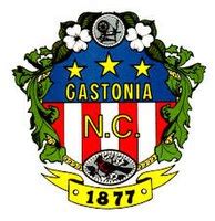 Gastonia, North Carolina - Wikipedia