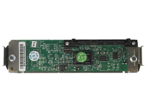 Dell HP592 / PN939 SATA Interposer board for F9541 / NF467 Hard Drive ...