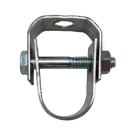 1/2" Light Duty Steel Clevis Hanger - Wal-Rich Corporation