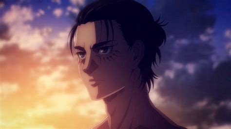 Is Eren Yeager a Bad Guy? As Attack on Titan Season 4 Part 2 approaches ...