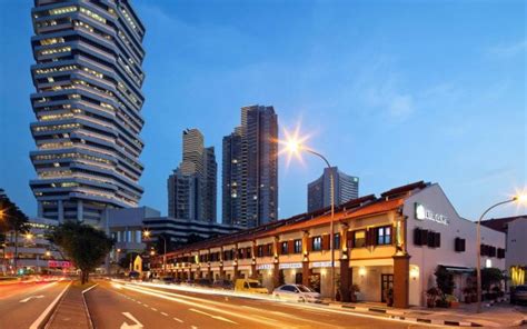 Hotel Clover 33 Jalan Sultan (SG Clean Certified) in Singapore ...