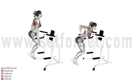 13 Best Cable Crossover Alternative Exercises To Build Your Chest - SET ...