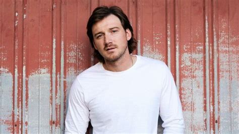 The Best Morgan Wallen Haircut Moments (Detailed Look + Gallery ...