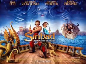 Sinbad: Legend of the Seven Seas (2003) – Movie Reviews Simbasible