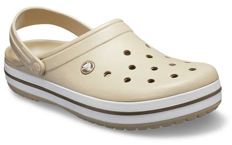 Crocs Unisex Crocband Clogs - Walmart.com