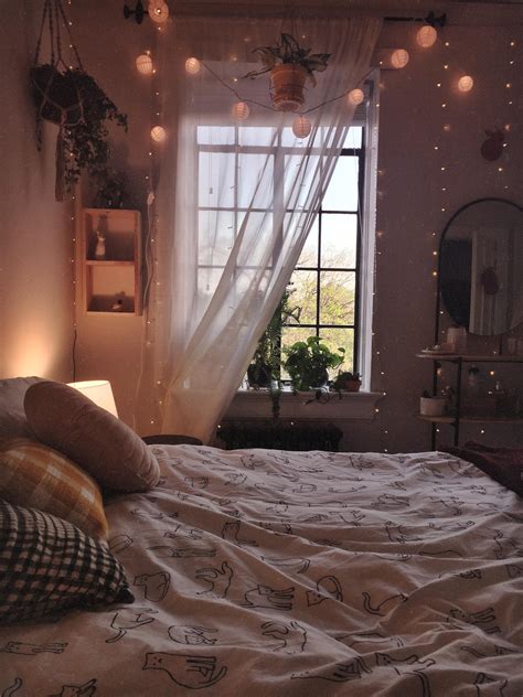 Aesthetic Room Decor Ideas Simple Aesthetic Room Ideas For Small Rooms ...