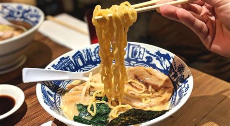 10 Spots Where You Can Get Ramen For Takeout Or Delivery In NYC