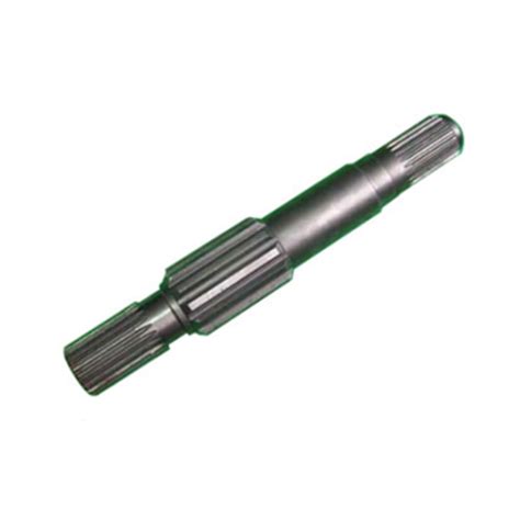 JOHN DEERE GEAR SHAFT Z27546-Gear, Shaft, Agricultural Machinery Parts ...