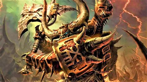 Warhammer 40k: Chaos Space Marines 10th edition guide 2023 | Wargamer