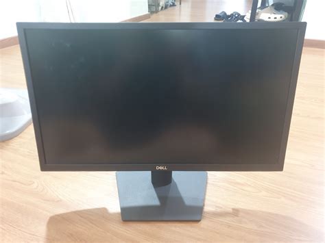 Dell SE2222H, Computers & Tech, Parts & Accessories, Monitor Screens on ...