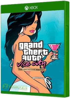 Grand Theft Auto Vice City Xbox | lupon.gov.ph