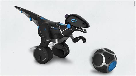 The pet dinosaur you've always wanted - 10 cool holiday toys - CNNMoney