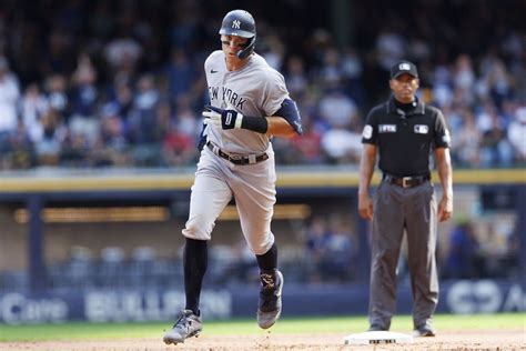 Today on aaron judge jersey youth Pinstripe Alley - 9/19/22 | New York ...