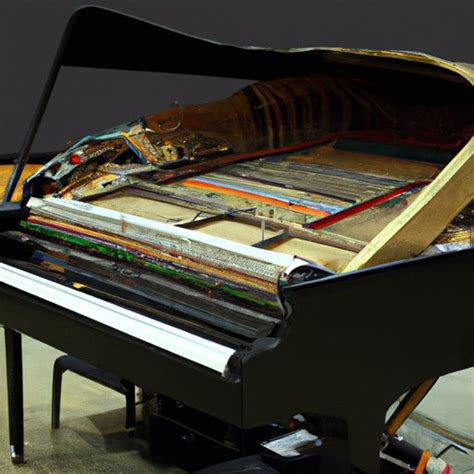 Who Invented the Prepared Piano? Exploring the Invention and Impact of ...