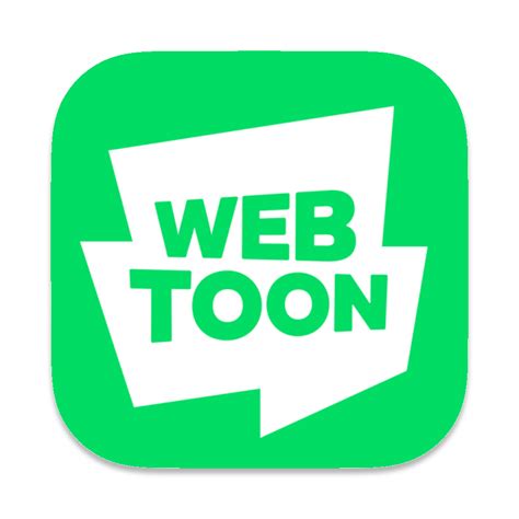 1 Result Images of Webtoon Logo Png - PNG Image Collection