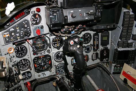 Mig-29 cockpit | cockpit of Mig29 | Mateusz Machulski | Flickr