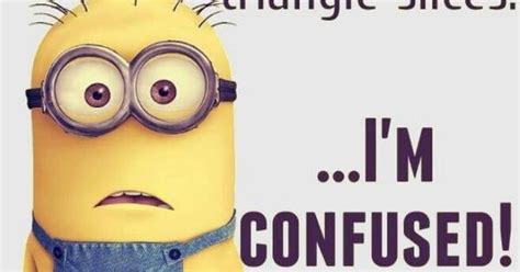 Confused | Minions | Pinterest | Confused, Funny minion and Humor