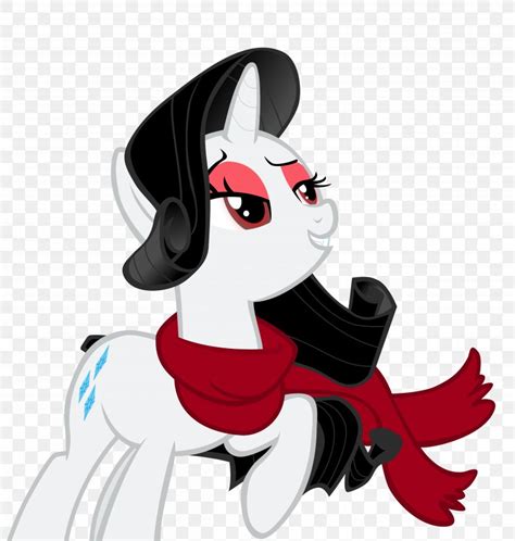 Mlp Vampire Rarity