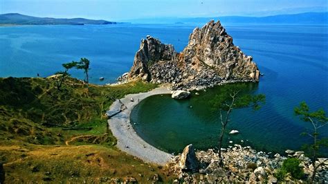 Lake Baikal – The Deepest Lake on Earth