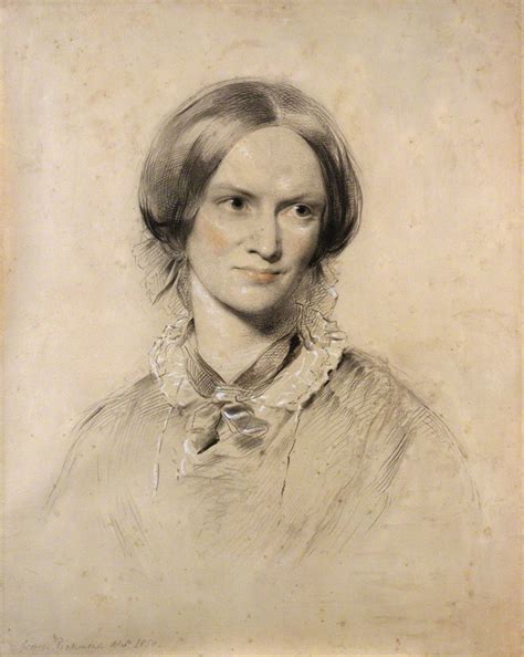 A Reflection On The Radical Christian Feminism Of Charlotte Brontë, On ...