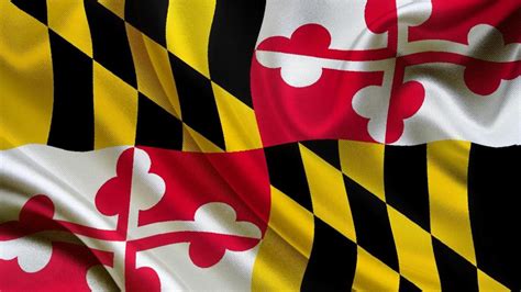 🔥 [40+] Maryland Flag Wallpapers | WallpaperSafari