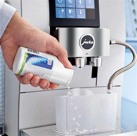 Jura Milk System Maintenance - How to clean your frother – Designandgrace