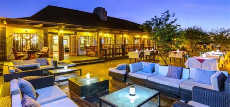 Etosha National Park | Etosha Safari Lodge - Wild Times Safaris