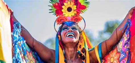 Cultura de Brasil | Características, costumbres y tradiciones brasileñas