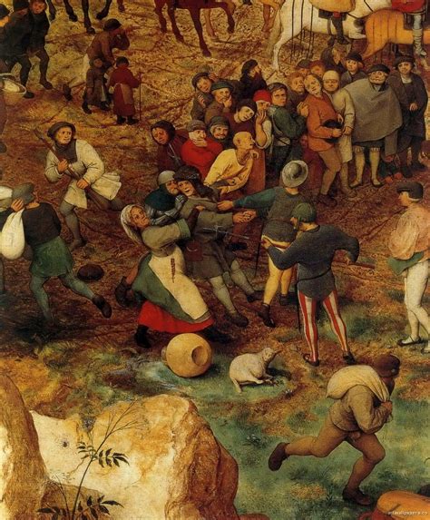 Pieter bruegel the elder, Painting, Renaissance art