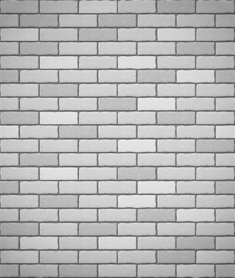 White Brick Wall