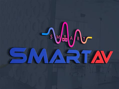 Smart Logo by Mosarraf Hossain | Logo Designer on Dribbble