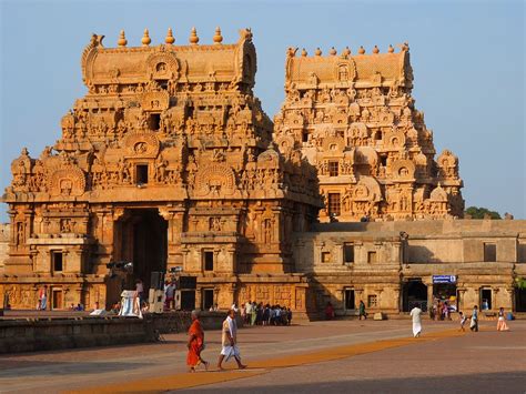 Thanjavur | Temple City, Rice Bowl, Chola Dynasty | Britannica