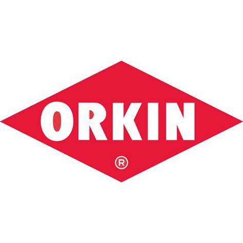 Orkin Logos